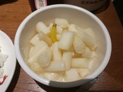 凉拌藕带-渝是乎酸菜鱼(龙旗购物中心店)