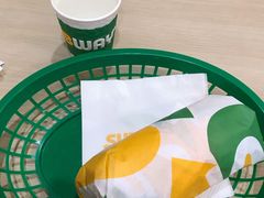 -赛百味SUBWAY(建六宜安广场店)