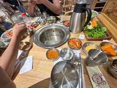 -姜虎东白丁烤肉(深圳湾后海汇店)