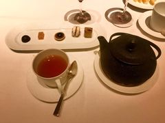-Le Bernardin