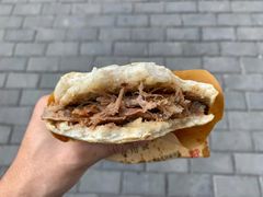 -樊记腊汁肉(竹笆市总店)