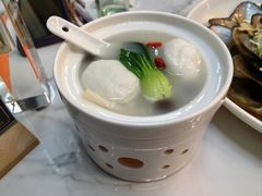 -宝荣鱼馆·临湖之宴(千岛湖店)