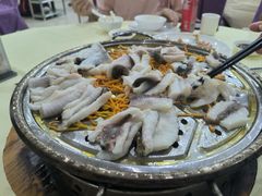 -凯盈阁私房菜·桑拿鸡(绿茵花园店)