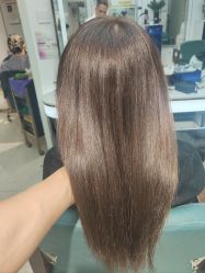 -东方美妍小鹏造型