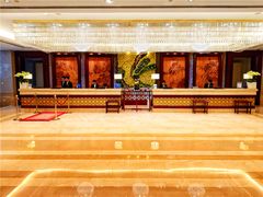 -浙江三立开元名都大酒店