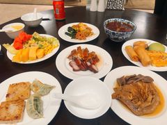 -京香轩·中餐厅(上海中庚聚龙酒店)