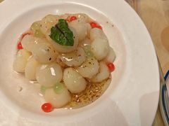 -大眼锅贴水饺(河东店)