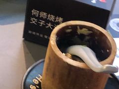 -何师烧烤·香辣蟹·川菜·30年老品牌(太古里旗舰店)