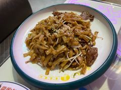 -龙记·香港茶餐厅(海上世界店)