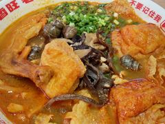 -胜香旺·老柳州螺蛳粉(维多利亚店)