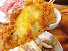 -元盛居(生态大街店)