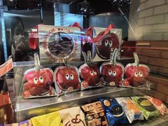 -泽田本家·铜锣烧(美罗城店)