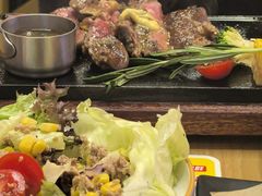 -豪客来牛排(天阳D32店)
