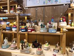 -LOG-ON(海港城店)