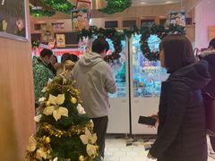 -LLJ夹机占(清河万象汇店)