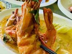 -钱塘府海鲜餐厅