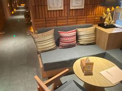 -泰合玺·精油疗愈SPA(狮山天街生活广场店)