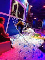 -幻贝家儿童乐园(苏州中心店)