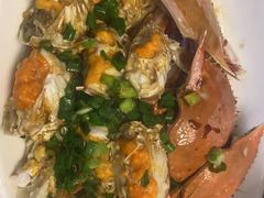 -金海湾海鲜排档(朱家尖店)
