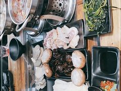 -丽江庭院之爱在路上(西单店)