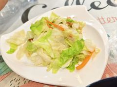 -金姐台湾菜(珠江路店)