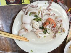 老宅-老宅原住民沙茶面精品小吃(龙头路店)
