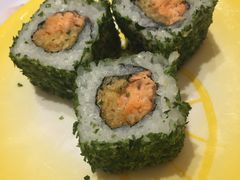 -禾绿回转寿司(苏宁广场店)