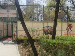 -万泉公园