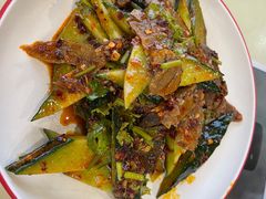 -服务大楼冷面(延大店)