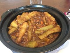 -水月周庄铂尔曼酒店-水月荟中餐厅