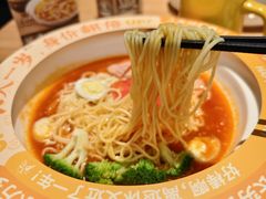 -太二酸菜鱼(兴业太古汇店)