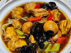 -归元·云集斋素菜馆