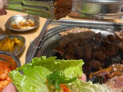 -麻蒲碳烤肉(远景路1号店)