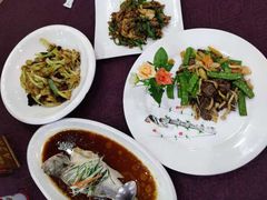 -桃源尚品海鲜酒楼(京港澳高速店)