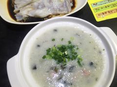-华辉拉肠(小北路店)