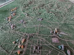 -房山世界地质公园博物馆