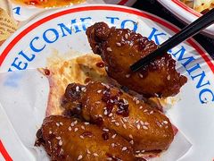 -克茗冰室(光明N次方公园店)