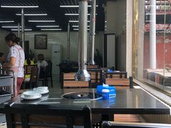 大堂-金达盛烤肉(五里店)
