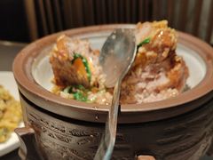 -晓淮山·扬州早茶·淮扬菜(龙阳广场店)