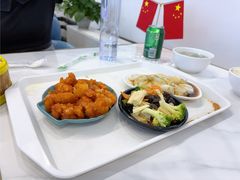 -深海中餐厅(国家海洋博物馆店)