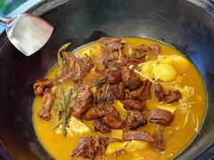 铁锅炖大鹅-边江铁锅炖鱼(振八街店)