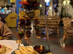 -仁义涵西餐·咖啡(中华巴洛克店)