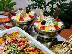 -扶摇树下·椒麻鲜活虾(石家庄勒泰广场店)