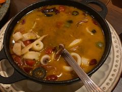 -Bistro Les Lilas丁香花小酒馆