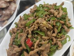 -雪琴面馆富安特色鱼汤面(城中花园店)