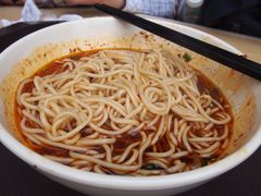 小面-秦云老太婆摊摊面(磁器口店)