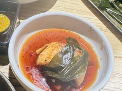 -泥炉烧肉师(新街口金銮巷店)