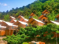 -北京山里寒舍度假酒店