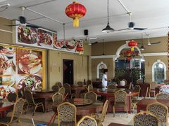 -毛里求斯小四川餐厅总店