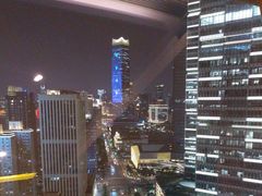 -远洋宾馆·江景餐厅